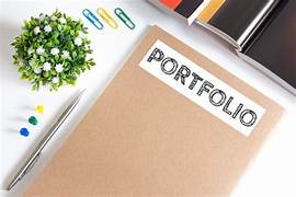 Personal Portfolio